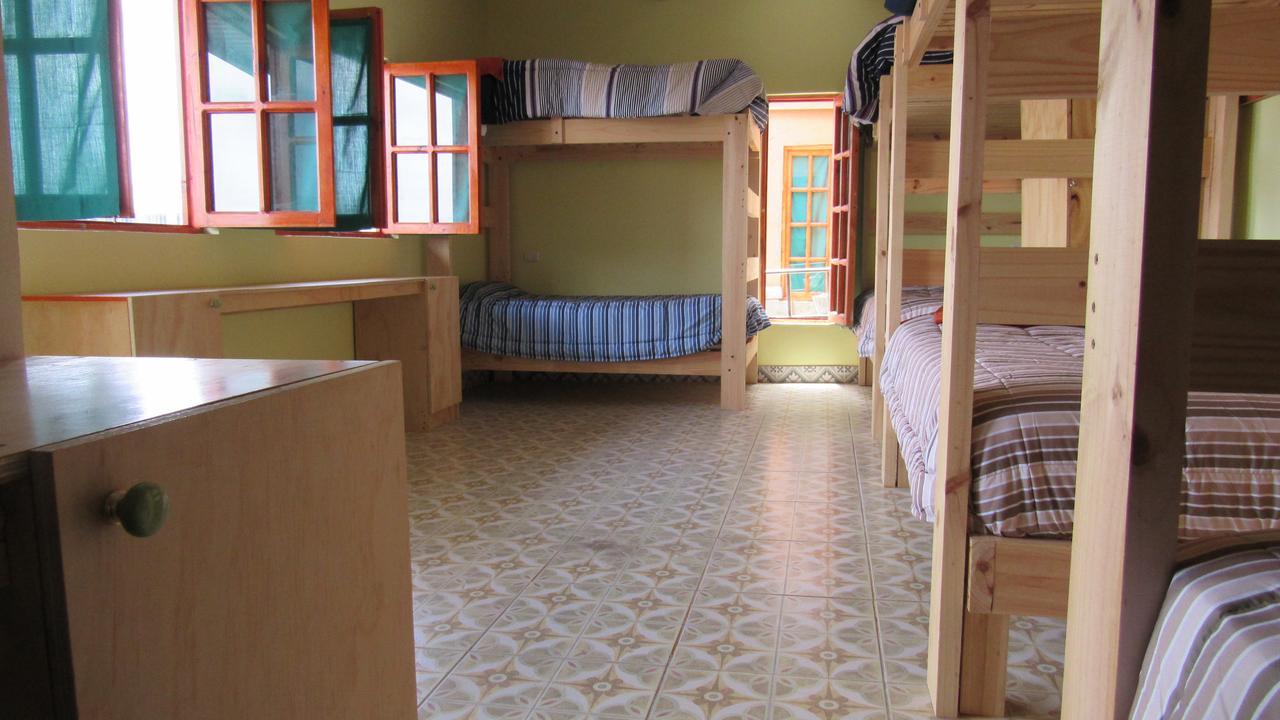 Hostal Valle Mistral La Serena Exterior photo