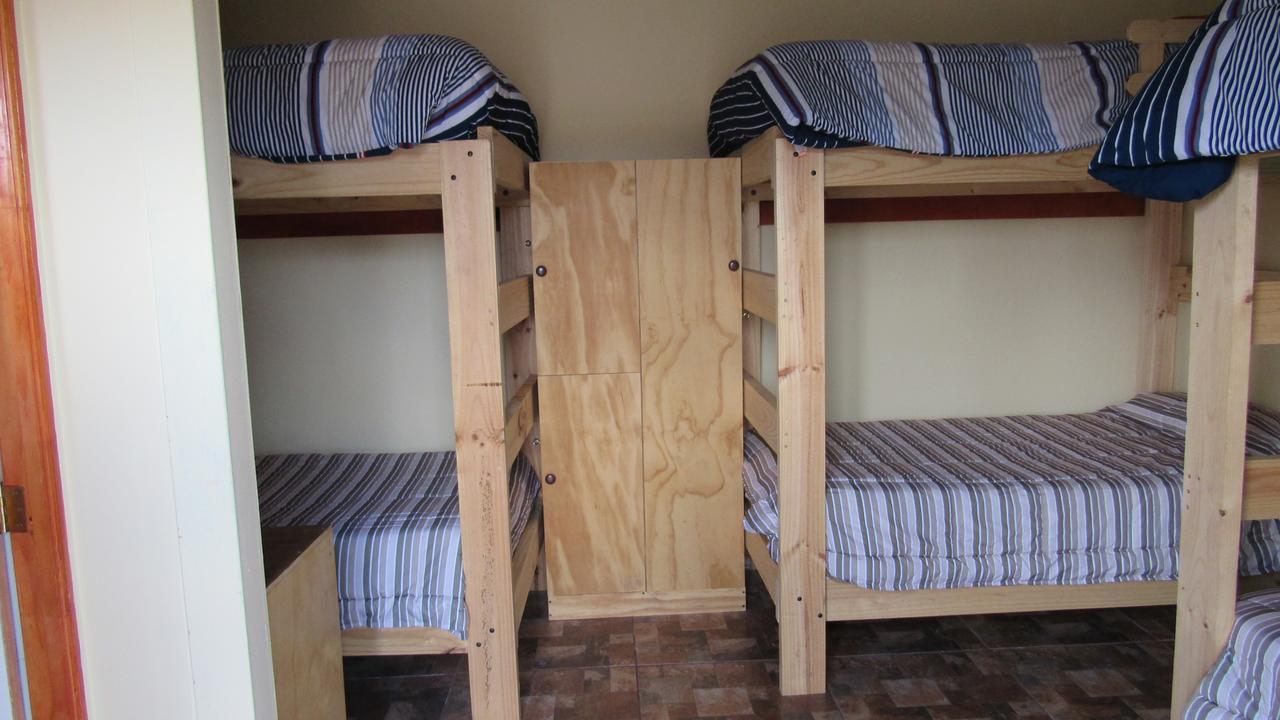 Hostal Valle Mistral La Serena Exterior photo
