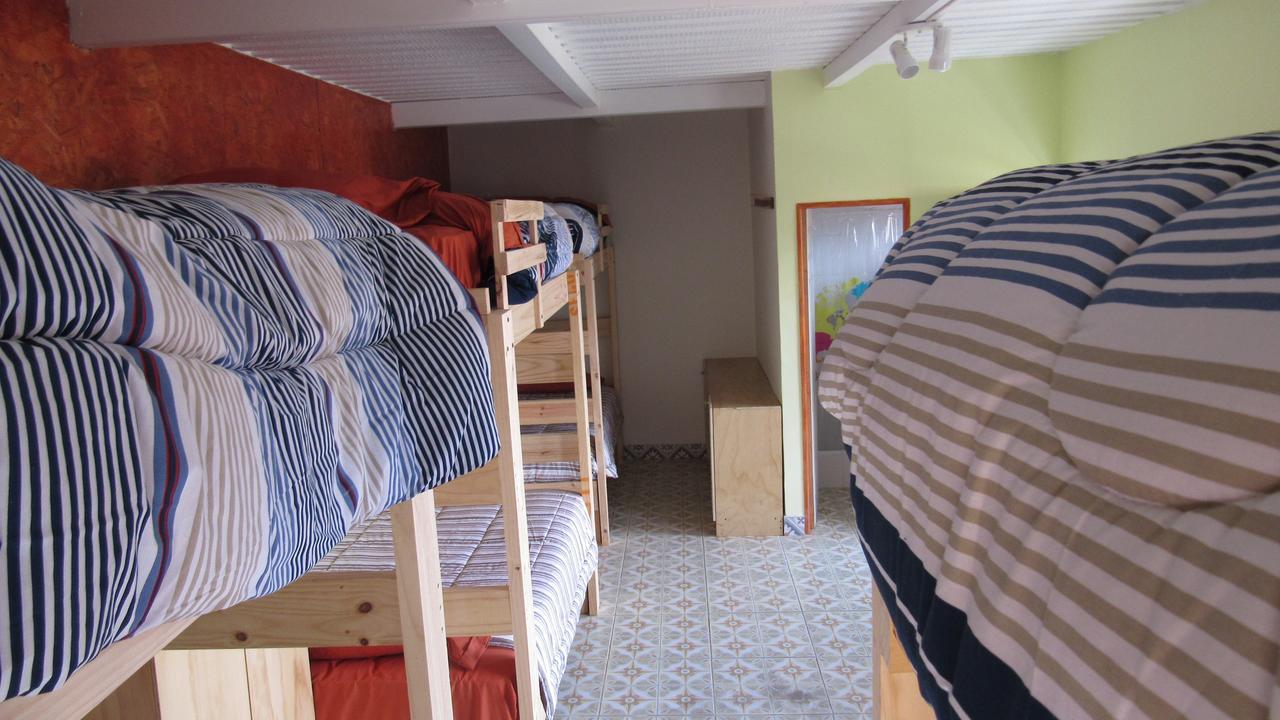 Hostal Valle Mistral La Serena Exterior photo